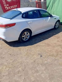 اوبتما • ٢٠١٨ • محرك ٢٤٠٠