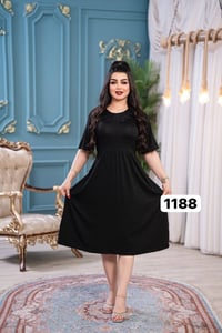 شلحة نسائي • فانيلة زبدة ليكرا • فري سايز حتى ٩٠كج