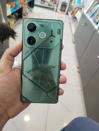 تكنو بوفا 6 • ٢٥٦ • حي ميسان