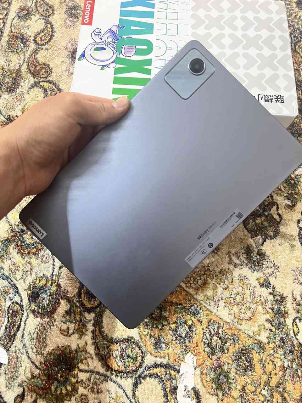 تاب لينوفو لغه عربيه حجم شاشه 12
معابج سناب دراكون
ببجي 60 فريم
انطوني سعر


**إذا كنت صاحب هذا الإعلان وتريد حذفه لأي سبب، رجاءا أرسل رسالة إلى الدعم الفني**