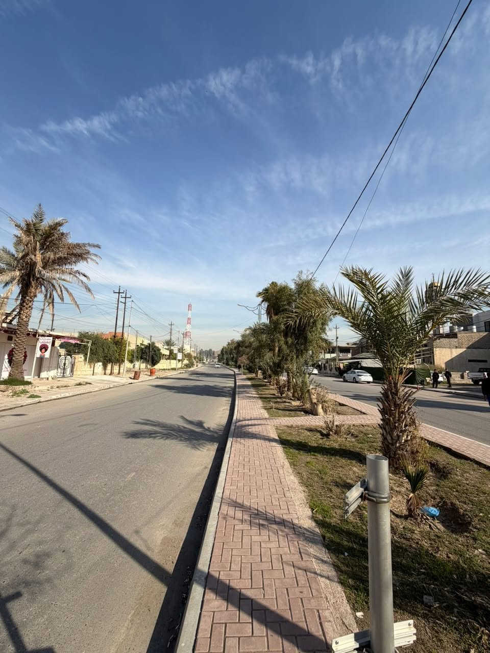 ♦️عروض♦️#مكتب مؤيد العلاف _ للعقارات ✔️

🔶دار  للبيع سايدين حي العربي 🔶

🔶   المساحة 400 م 2 🔶 الواجهه 10 م  🔶

🔶 طابق ونص بناء قديم  مع دكان 🔶

🔶سايدين الاولى 🔶

🏛️مراجعة مكتب مؤيد العلاف للعقارات🏛️

  او الاتصال على الارقام 

📱اسيا ***********
 
📱 اسيا ***********

📱كورك ***********

📱كورك ***********

عنوان المكتب / الموصل _ حي المهندسين مقابل فندق قصر نينوى   

📌نستقبل عروضكم العقارية على الماسنجر او الواتساب
