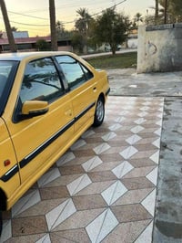 بيجو بارس • ٢٠١٥ • رقم بابل