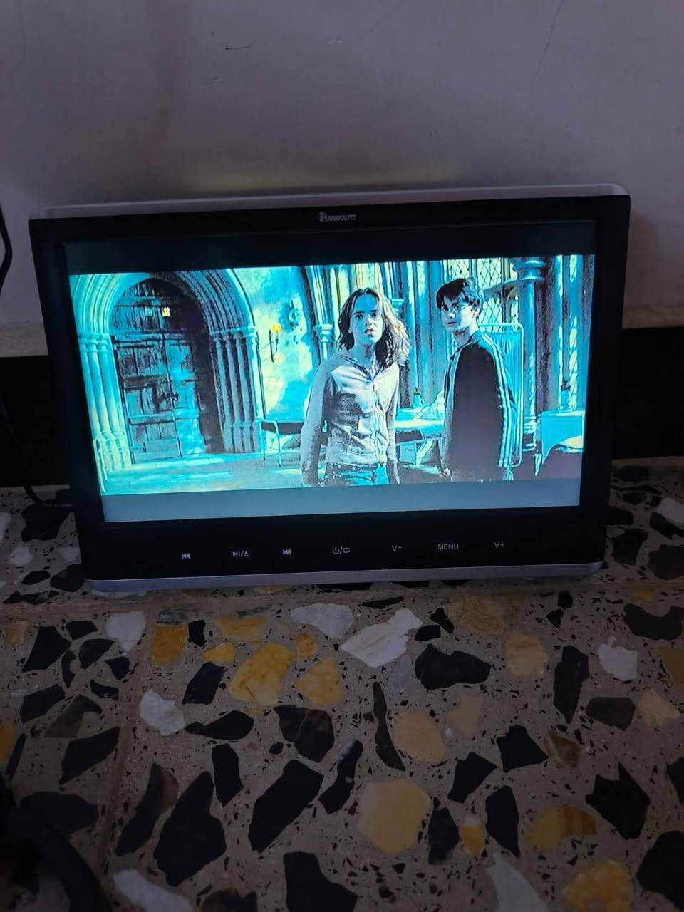 اغرض منزلية نضيفه للبيع (عالفحص)
بنكات 3 سعر 125 وبيهن مجال
كنتور تركي نضيف سلايت 125 وبي مجال
نانو نضيف وشغال 30 الف مجال بسيط 
شاشه حجم 12 نضيفه سعر 60 وبيها مجال
طباخات 3 نضيفات وشغالات مابيهن اي خلل 70 وبيهن مجال
مكان مدينة الصدر


**إذا كنت صاحب هذا الإعلان وتريد حذفه لأي سبب، رجاءا أرسل رسالة إلى الدعم الفني**