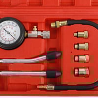 عدة فحص بنزين • جديد • توصيل لكل العراق