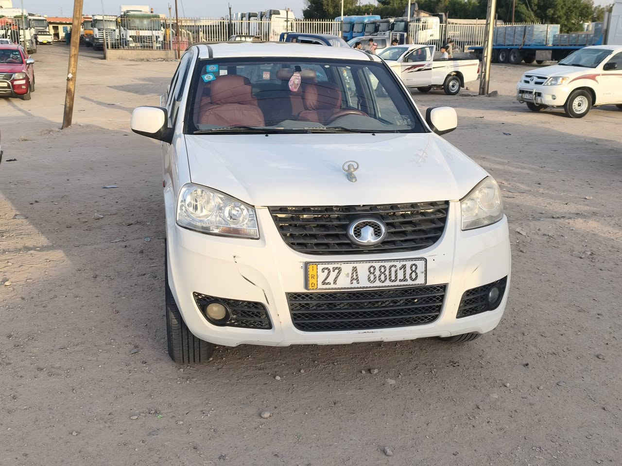 موديل 19 مكفوله تحويل ثاني يوم 
*********** نتصل ع  سعر 105 وبيه مجال المكان البصره زبير 
مكلف بنشر
