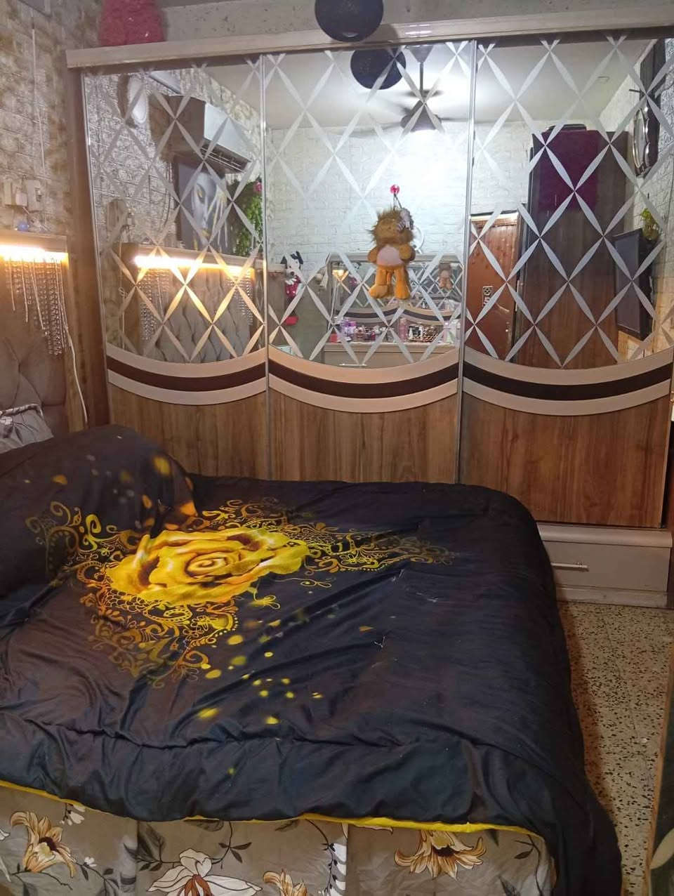 غرفه تركيه ثكيله الشراي خاص بغداد, العراق


**إذا كنت صاحب هذا الإعلان وتريد حذفه لأي سبب، رجاءا أرسل رسالة إلى الدعم الفني**