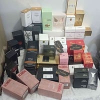 عطر تركي • ١٠٠ملي • عرض جديد