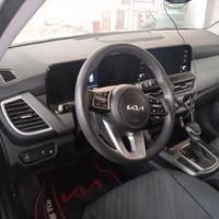 سيليتوس ٢٠٢٤ • ٣٦٠٠٠ كم • دفع رباعي