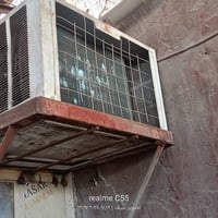 مكيف • فول تبريد • مقابل مستشفى التركي طهمازيه
