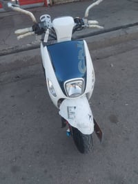 ماكس بوليس • معدل • كهربائيات شغالة