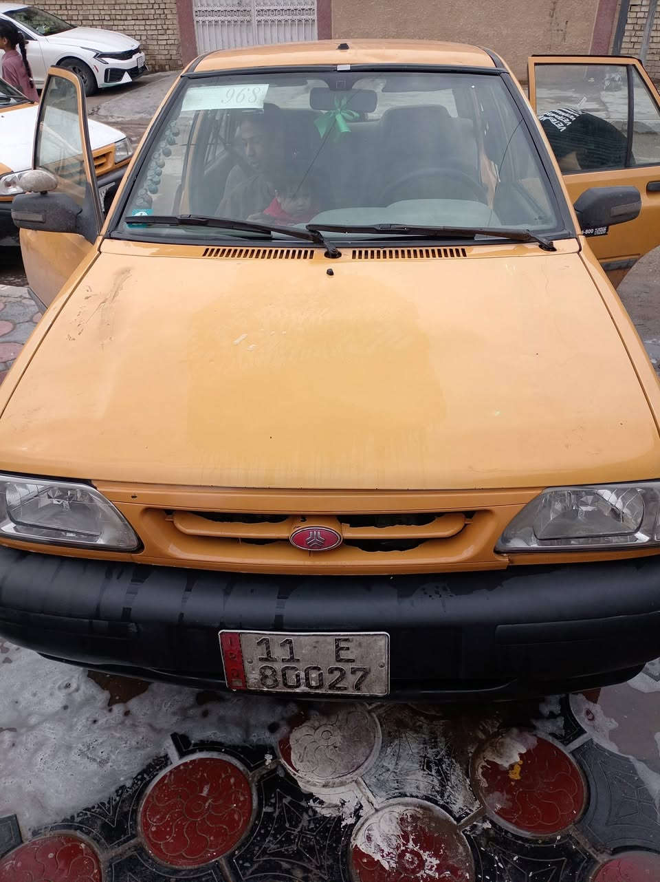 سايبه للبيع مديل 13
سعر 28
***********
