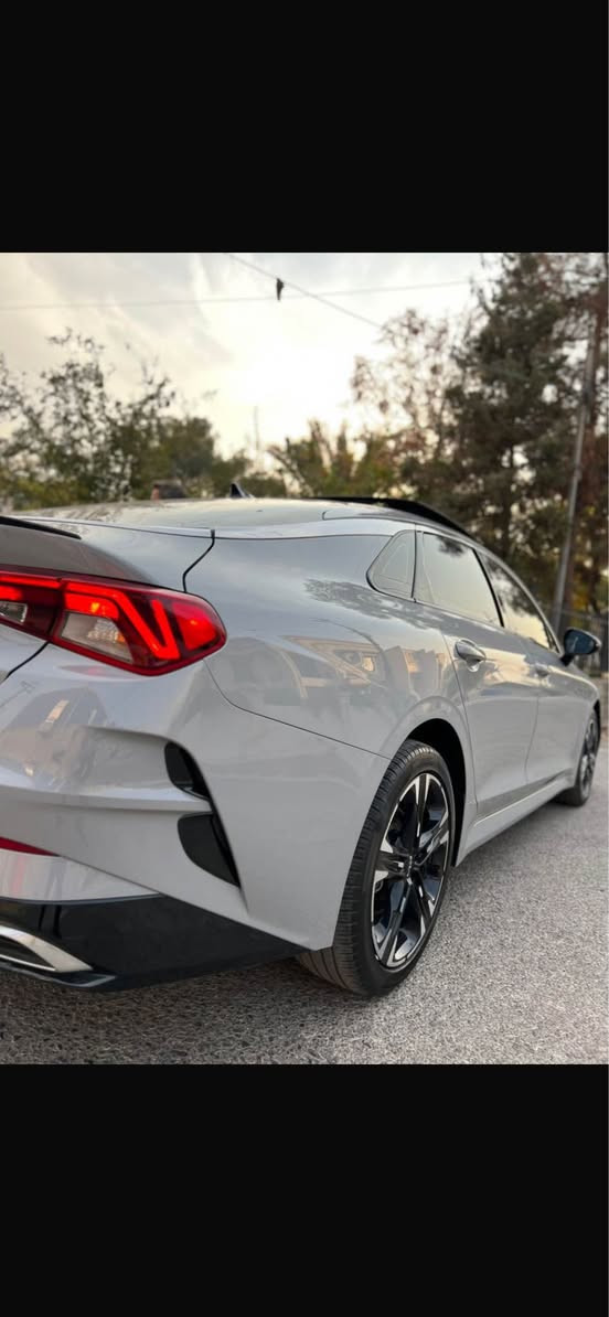 عربی / فقط بیع 

اسم السیارة / KIA _K5 -GT LINE
مـــــــودیل / ۲۰۲۳ جدید 
ماشي فقط / ٣٤٠٠٠    الف کم 
فوول فوول مواصفات اعلی فئة
بصمة ، بانوراما ، كامل رادار 
دواخل ٲحمر بیلادي 
كشنات ( تدفئة ، كهربائي ، جلد ) 
شاشة كبیر كاميرا حساس 
وهواية مواصفات بی 
فقط بولنت صبغ ، شواصي سلیم بشرط السونار 
آیرباك فقط ستیرن راجع سیستم 
رقم كاتي ، مامكسر ، تترقم شمالي 
سعر  ( 188 $ ) 

للاتصال / ۰۷٥۰۲۲۰٥۳۰۰ أربيل, العراق


**إذا كنت صاحب هذا الإعلان وتريد حذفه لأي سبب، رجاءا أرسل رسالة إلى الدعم الفني**