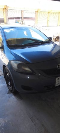 يارس • توماتيك • ٢٠٠٧