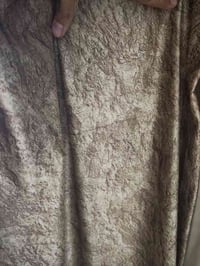 بردة للبيع جديد غير مستعمل أأكد مامستعمل نوعية قماش ممتاز أصلي العرض 5...