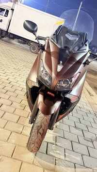 تي ماكس 2015 • برونز • كفالة عام