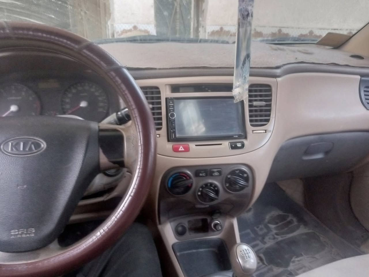 سلام عليكم للبيع كيه ريو خليجي موديل 10محرك وكير خير من الله دواخل وكشنات جاهز تايرات رقم نلكيزي حلوه سياره ضرر جاملغ ماعابره سعر 75 مكان سماوة لاستفسار خاص


**إذا كنت صاحب هذا الإعلان وتريد حذفه لأي سبب، رجاءا أرسل رسالة إلى الدعم الفني**