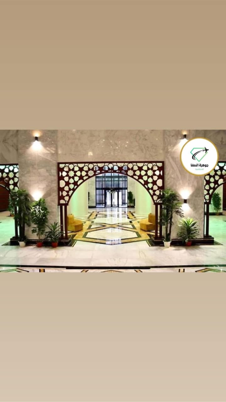 �✨ رمضان في مكة… تجربة لا تُنسى مع شركة عطاء القائم وحوهرة الصفا للحج والعمرة✨🌙

🏨 فندق فجر البديع 1 – قلب مكة المكرمة
عيش أجواء رمضان الروحانية بالقرب من الحرم الشريف، مع إقامة فاخرة وخدمات متميزة تجعل رحلتك أكثر راحة وسكينة.

💫 مميزات الإقامة:

 • غرف واسعة ومريحة مع كل وسائل الراحة
 • أجواء هادئة للعبادة والتأمل
 • موقع استراتيجي يسهل الوصول للحرم 🕋
 • خدمات متميزة تناسب العائلة والمجموعات

📅 سكن شهر رمضان الكريم
✨ اجعل رمضان هذا العام أكثر روحانية ومتعة، مع ذكريات لا تُنسى في مكة المكرمة!

📍 العنوان: الانبار_القائم_ مقابل مول القائم _مجاور فندق الوحدة
📞 للحجز والاستعلام: ***********_***********_
***********

💌 احجز الآن وتمتع بأفضل تجربة رمضانية مع خدمات راقية وأسعار مناسبة!
