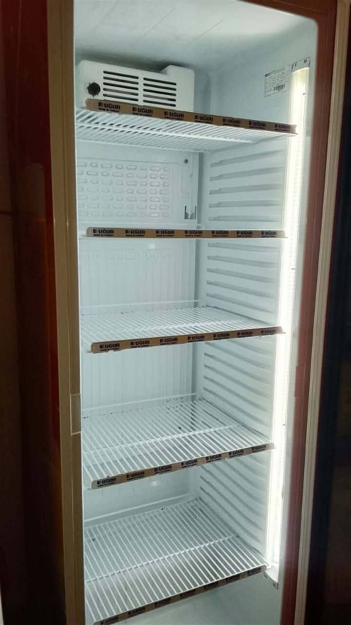 براد للبيع مستخدم
نضيف وشغال مابي ولاعطل وشرط عل فحص
سعر خاص 375 وبي مجال


**إذا كنت صاحب هذا الإعلان وتريد حذفه لأي سبب، رجاءا أرسل رسالة إلى الدعم الفني**