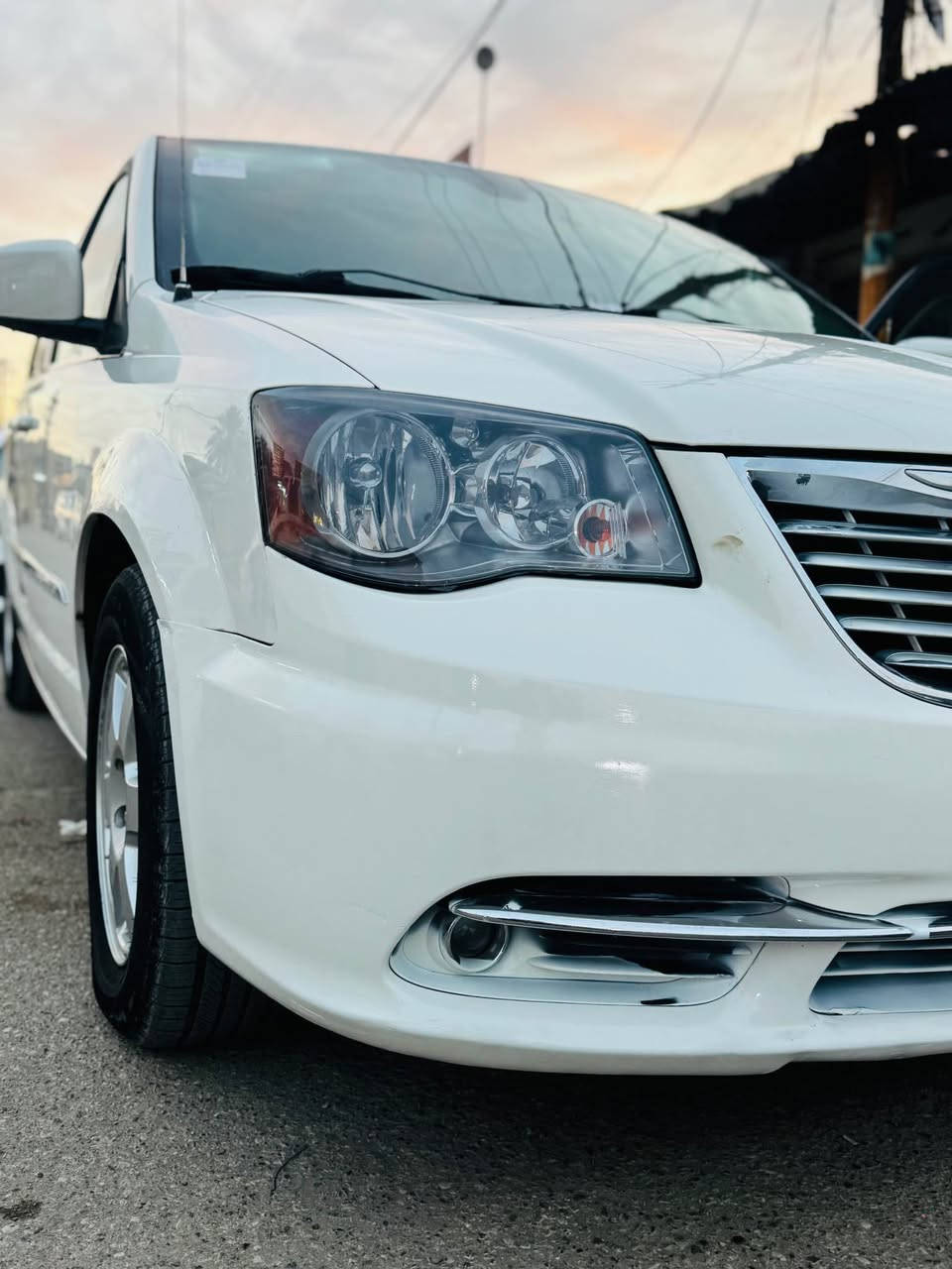 ‎للبيع‎ كركوك, العراق


**إذا كنت صاحب هذا الإعلان وتريد حذفه لأي سبب، رجاءا أرسل رسالة إلى الدعم الفني**