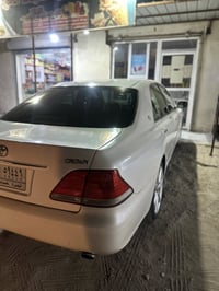 كراون • بصرة • تسجيل كفاله