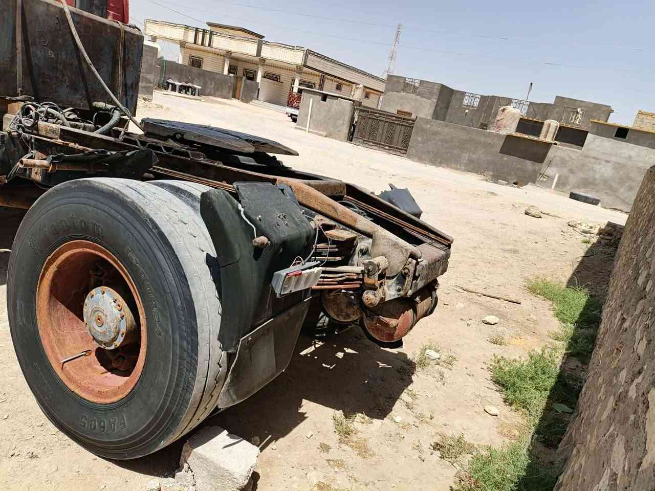 سلام عليكم سياره البي موديل 86محرك 35كير160مجموعه جيف شاصي مكفول بلادي تخم تاير سياره خير من الله هاذه صاحب سياره ***********
