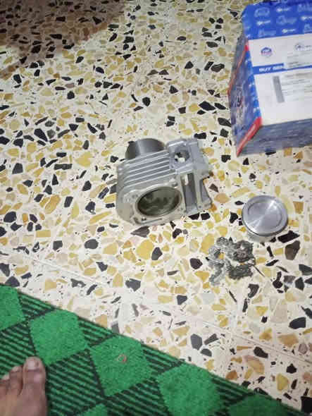 غراض بياجو تجفيت انضاف هنه ول زنجيل كلهن شركه 45وبيهن مجال العنون اديالى بعقوبه  ***********
