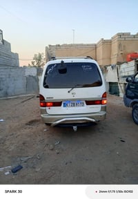 بيجو ٢٠٠١ • جاهز • البصرة