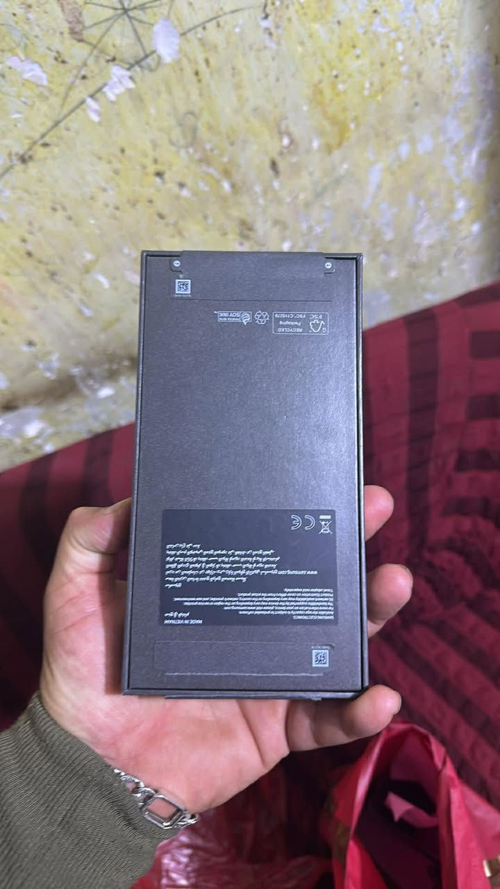 اس الترا25جهاز بعده جديد مستخدم شهر واحد  سعره مليون 100وبي مجال او مراوس ايفون 16برو ماكس
مكاني بابل الاسكندريه ***********
