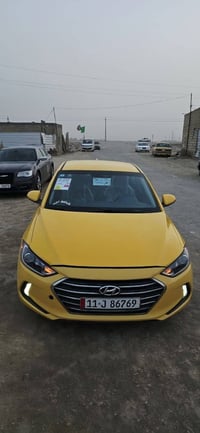 النترا ٢٠١٨ • وارد امريكي • مكينة ٢٠٠٠