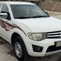 ميتسوبيشي • ٢٠١٥ • ماشيه ٣٠٧٠٠٠