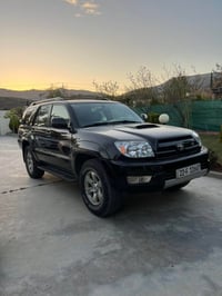 راف 4 • ٢٠٠٤ • اوتوماتيك