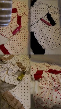 ملابس • ٣ ألوان