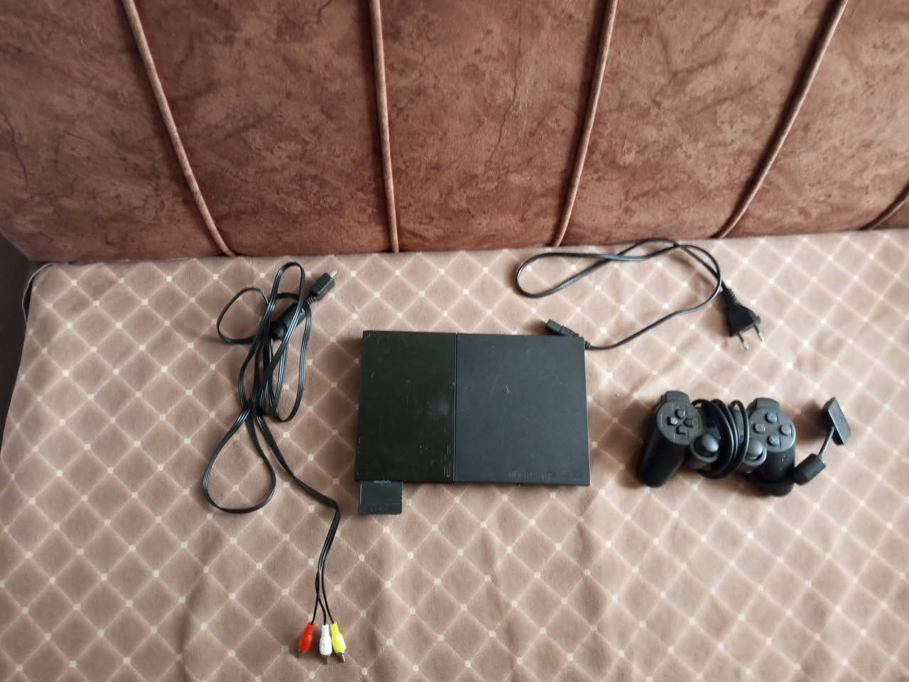 بلي تو للبيع كامل ملحقات ناقص فلاش بس سعر 30


**إذا كنت صاحب هذا الإعلان وتريد حذفه لأي سبب، رجاءا أرسل رسالة إلى الدعم الفني**