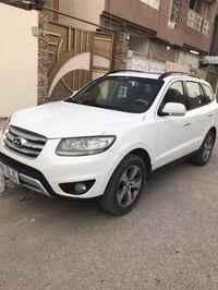 سنتافيه • ٢٠١٢ • فور ويل