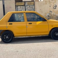 سابيه • موديل ٢٠٢١ • مكينه وكير مكفول