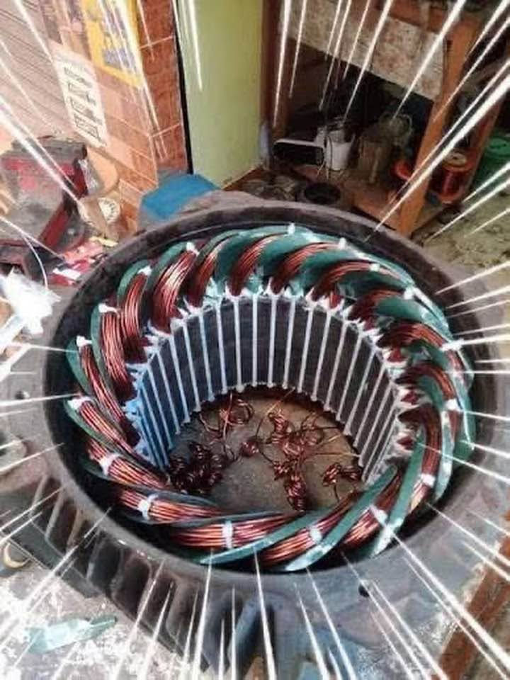صباح ورشه الرحمن تصليح كافت الاجهازه كهربائيه ولف مورات ثقيه ولف موطوراتكاقت الجام وتصليح غسالت الاتوماتيك وهاي وسيطره تحكم  العنوان السده الهنديه حيالبكر مجاور أسواق ابو عباس هاتف ***********
