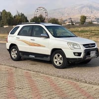 سبورتاج • ٢٠٠٩ • ١٩٧٠٠٠ كم