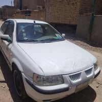 سمند • ٢٠١١ • رقم كربلاء