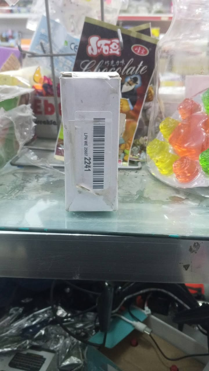 السلام عليكم
عندي هاي البطاريه جديده شغاله وياهه شاحنه اخوان اراح ابيعهه بسعر مناسب كلش كلش وبس هاي القطعه وسعر فقط(5)الاف دينار فقط


**إذا كنت صاحب هذا الإعلان وتريد حذفه لأي سبب، رجاءا أرسل رسالة إلى الدعم الفني**