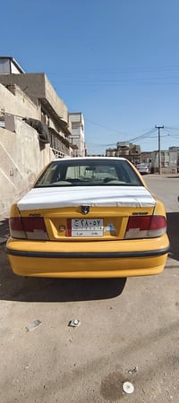 ٢٠١٠ • مكينة وگير • ورقة مكاتي