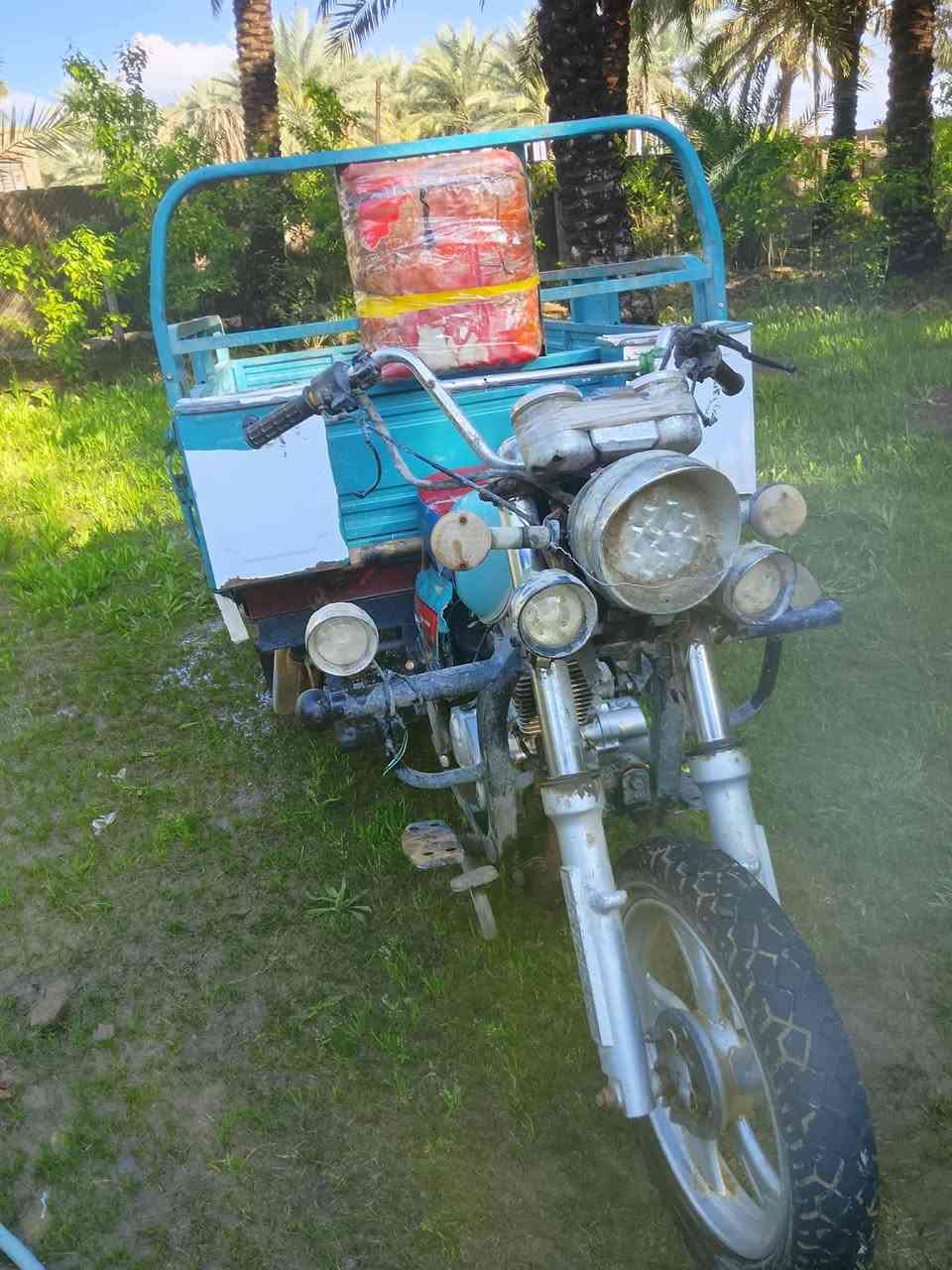 السلام عليكم ستوته لل بيع كل شغال اوراق صوليه مكفوله كفاله عامه من شاصي ركبه محرك مكاني بابل مشروع المسيب ***********
