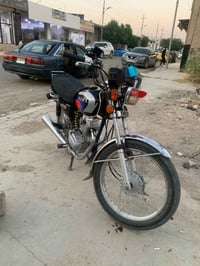 نامه للبيع موديل 2023 اي عيب مابي اوراق كامله ماطور نضيف شلعه معدل فول...