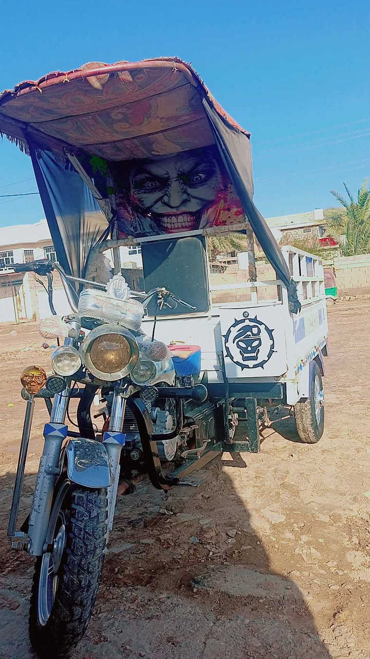 سلام عليكم ستوتة موديل 21 اوراق كاملة تايرات جدد السعر مناسب السعر مليون200وبي مجال  المكان ديالى بعقوبة الرقم ***********
