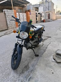 بوكسر • مكينة خرسة • كهربائيات شغالة