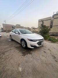 ماليبو • ٢٠٢٢ • تبديل راس براس