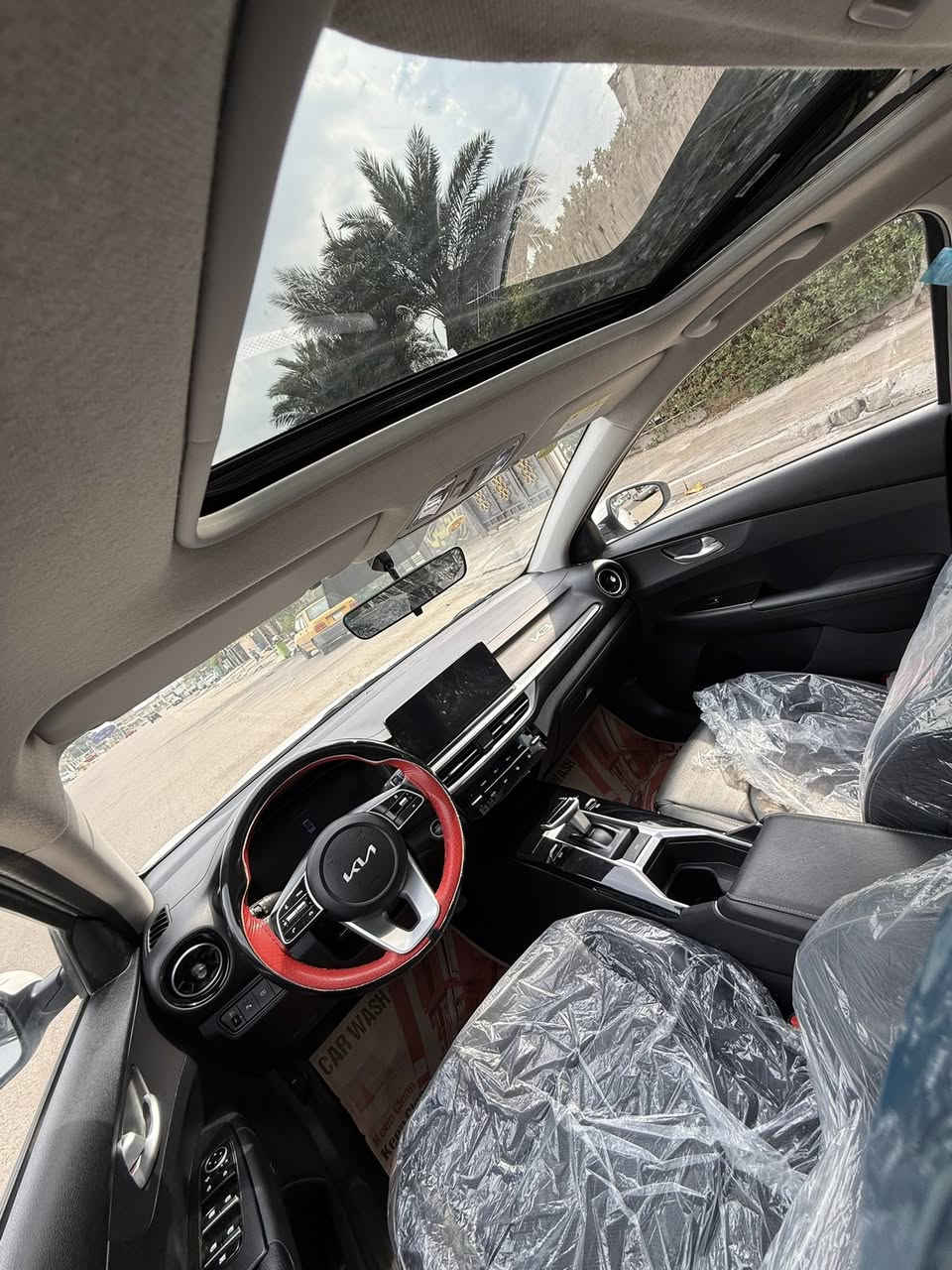 السلام عليكم
كي 3 موديل 24 رقم سليمانيه سنويه لل2030 تريد تحويل او وكاله ماشيه 34 الف مكينه كير برغي مامفتوح بيهن عله وضع الشركه فول مواصفات 1/1 سلايت سايد بريك بصمه جاهزه من كلشي تبريد انجماد كشنات جلد
ملاحظه/ بيها صبغ 3 قطع ونص اثر شخط باب البيت وعندي صوره قبل صبغ بدون دواخل نهائيا بدون ضربه شرط سونار داخل منشور هاي كل تفاصيل سياره
السعر/124$ ومجال قليل بيع مراوس
*********** واتساب
