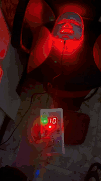 سلام عليكم قناع LED فؤق اشاعه البنفسجيه 50 قفل عندي توصيل مكاني مدينة الصدر


**إذا كنت صاحب هذا الإعلان وتريد حذفه لأي سبب، رجاءا أرسل رسالة إلى الدعم الفني**