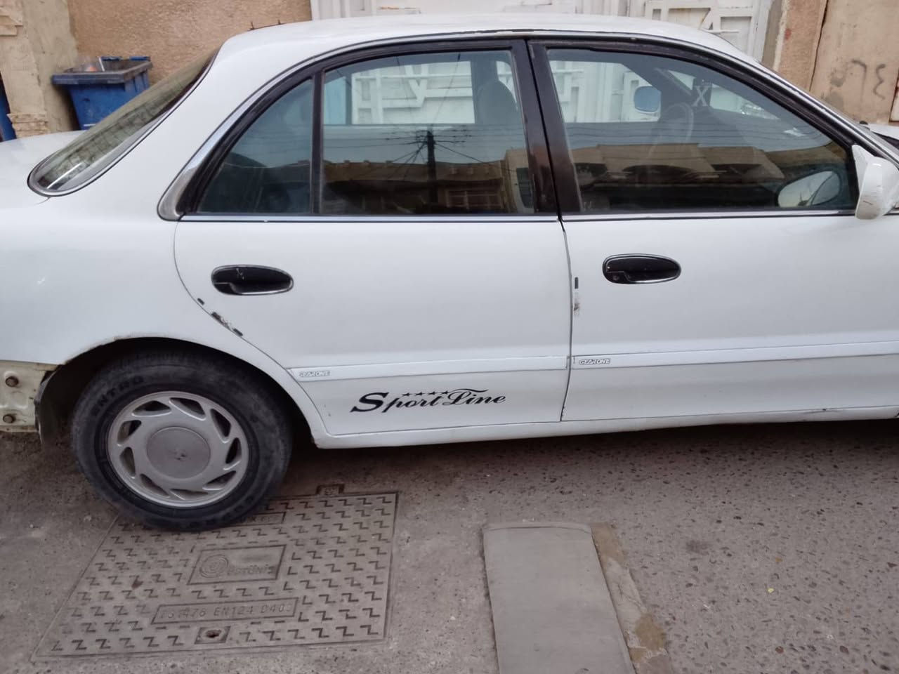 للبيع سوناتا 2 كير عادي موديل 95
بأسمي رقم جديد تجي وتجيك تعجبك اهلا وسهلا ما تعجبك اخليك على راسي تحتاج مكينه جام يسرى خلف السائق ..... كونترول جام ...... ودعامية امامي وخلفي سيارة ترايها حلو ..... مليون هلا باليجي وما اقصر وياه السعر 40 وبيها مجال للشراي انزله بالسعر مال دعاميات والنواقص الي بيها... م.سرمد ***********
