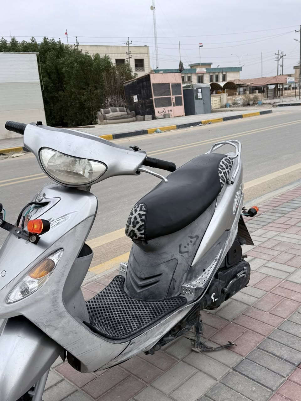 ماكس منغولي لبيع كفاله عامه تجي تفحص يله تاخض سعر 850
ستفسار واساب ***********
