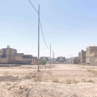 حي النداء • ١٠٠م • شارع ٦٠